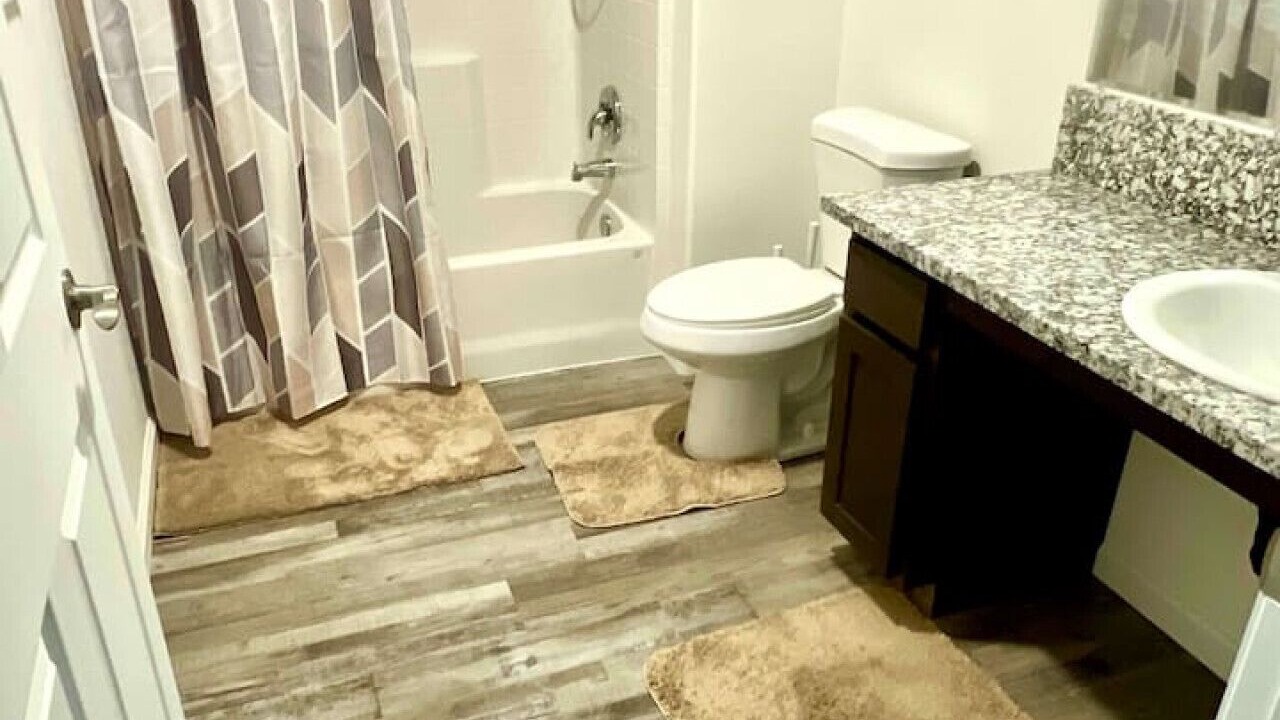 Photo of Bathroom in Turlock