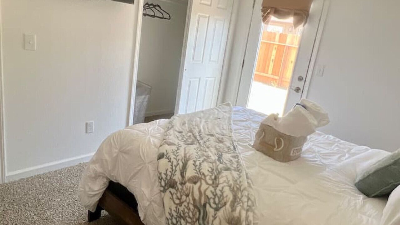 Photo of Bedroom in Turlock