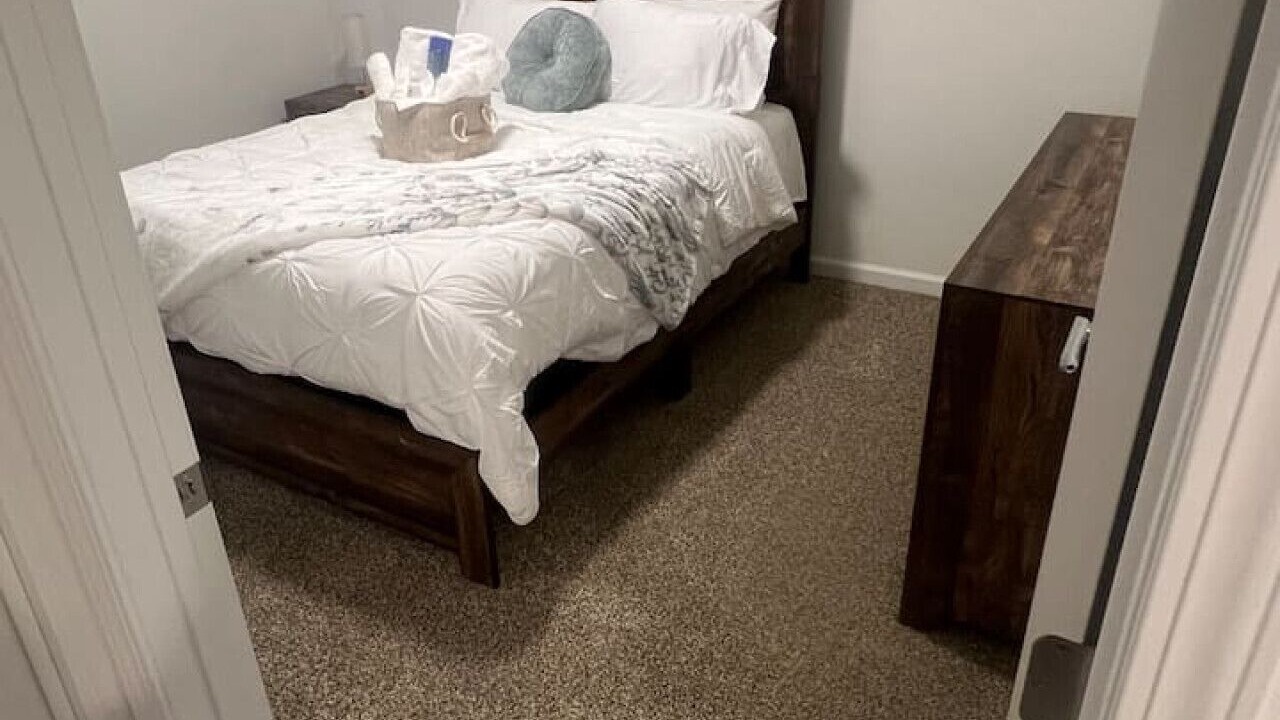 Photo of Bedroom in Turlock