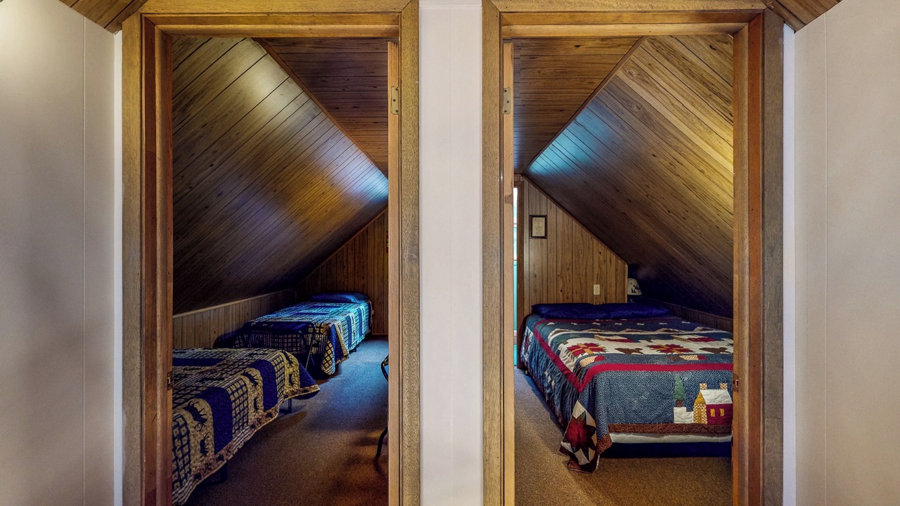 Photo of Bedroom in Bailey
