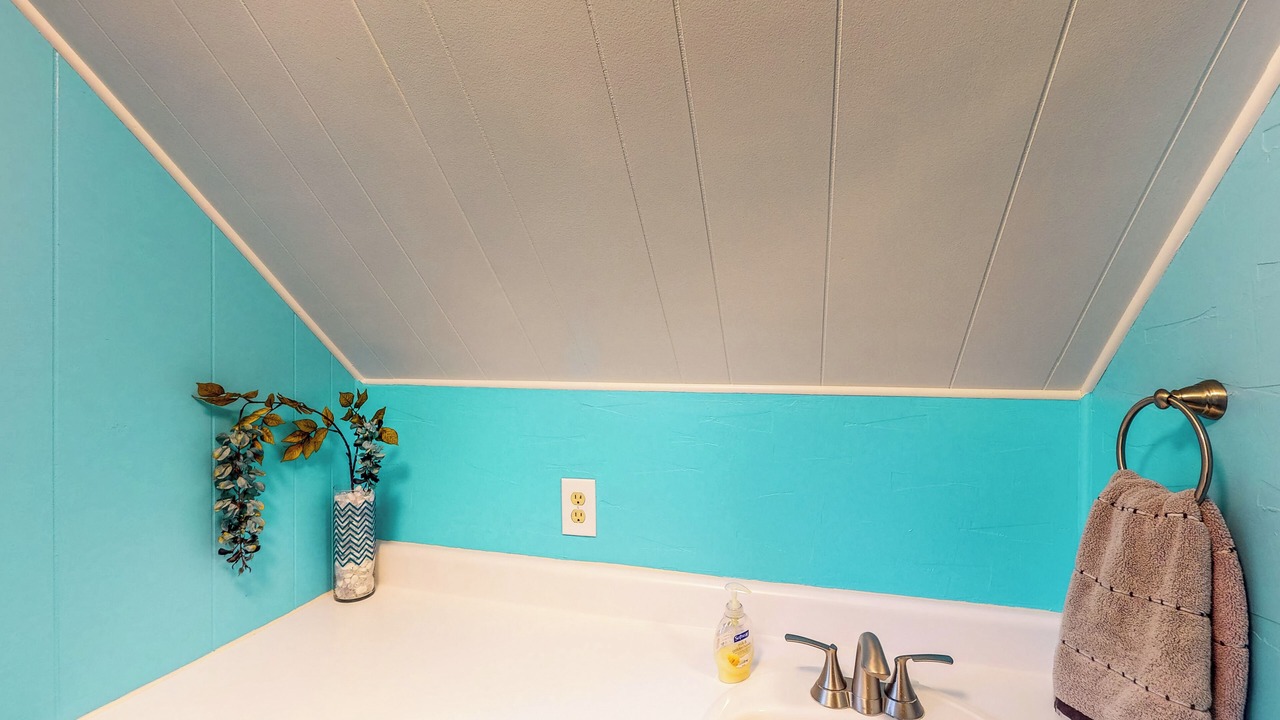 Photo of Bathroom in Bailey