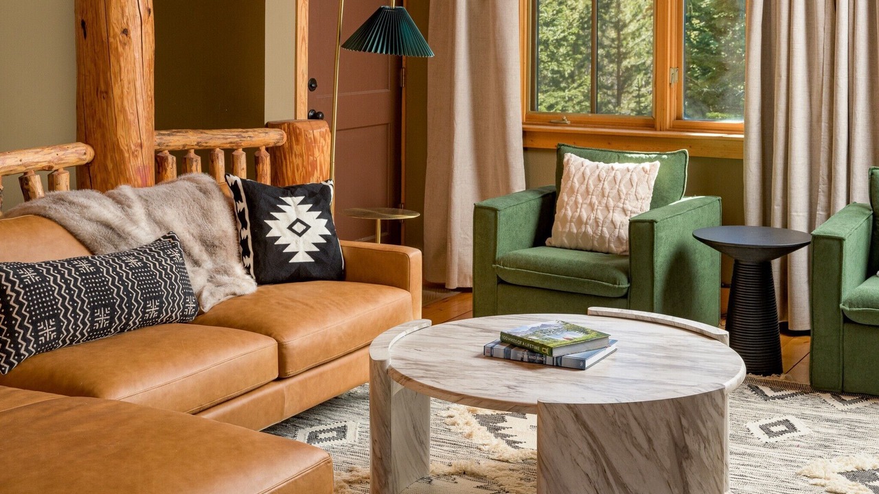 Photo of Livingroom in Saint Mary's
