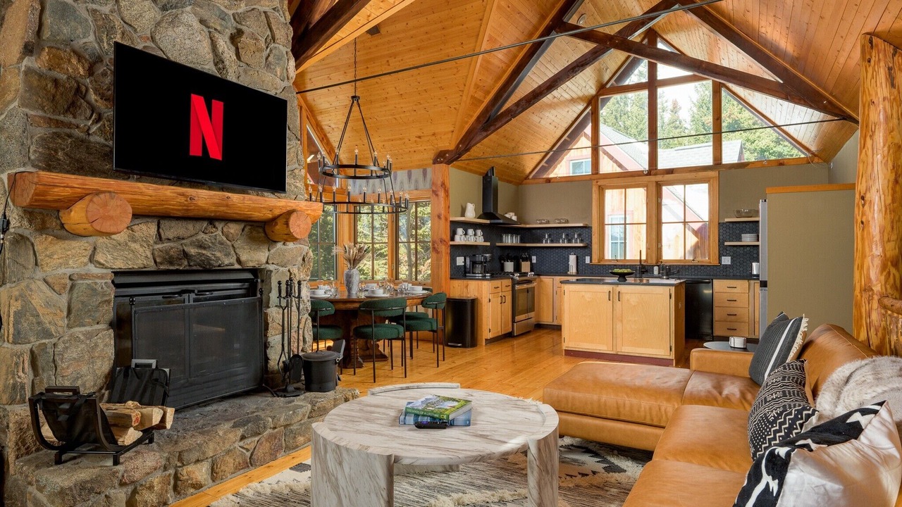 Photo of Livingroom in Saint Mary's