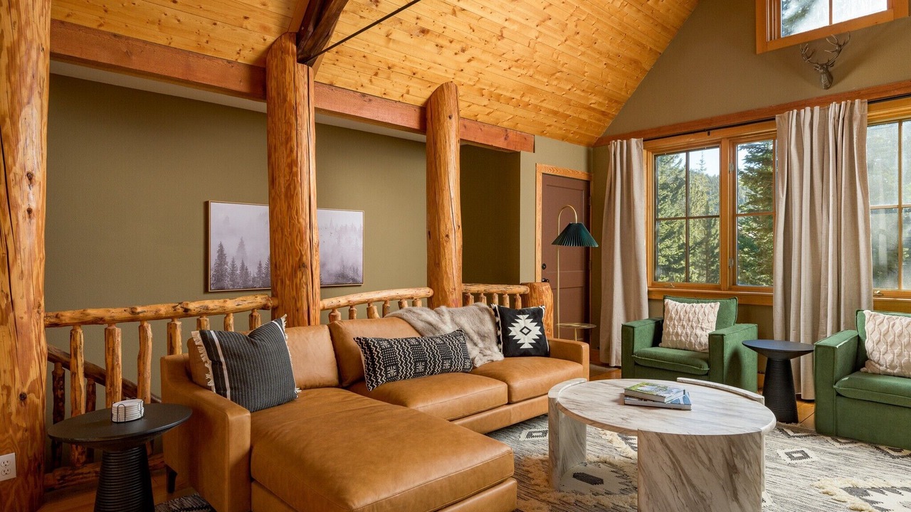 Photo of Livingroom in Saint Mary's