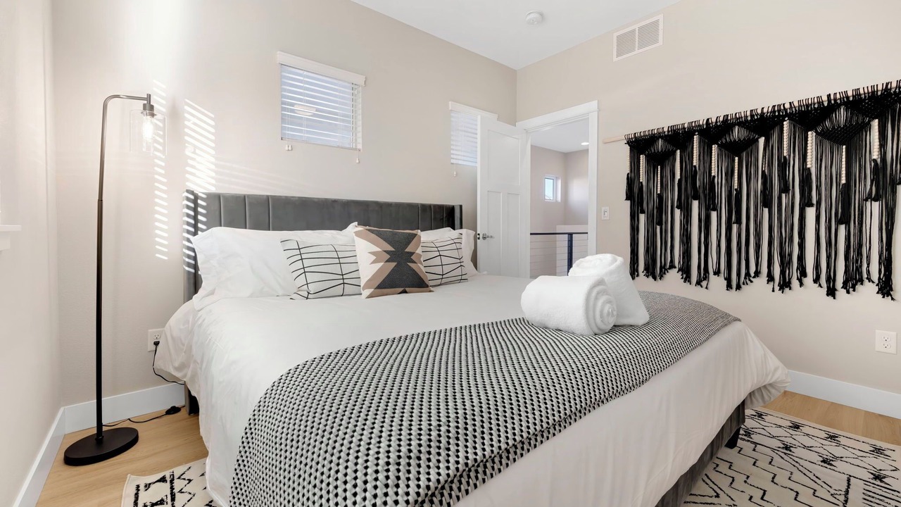 Photo of Bedroom in Fort Collins