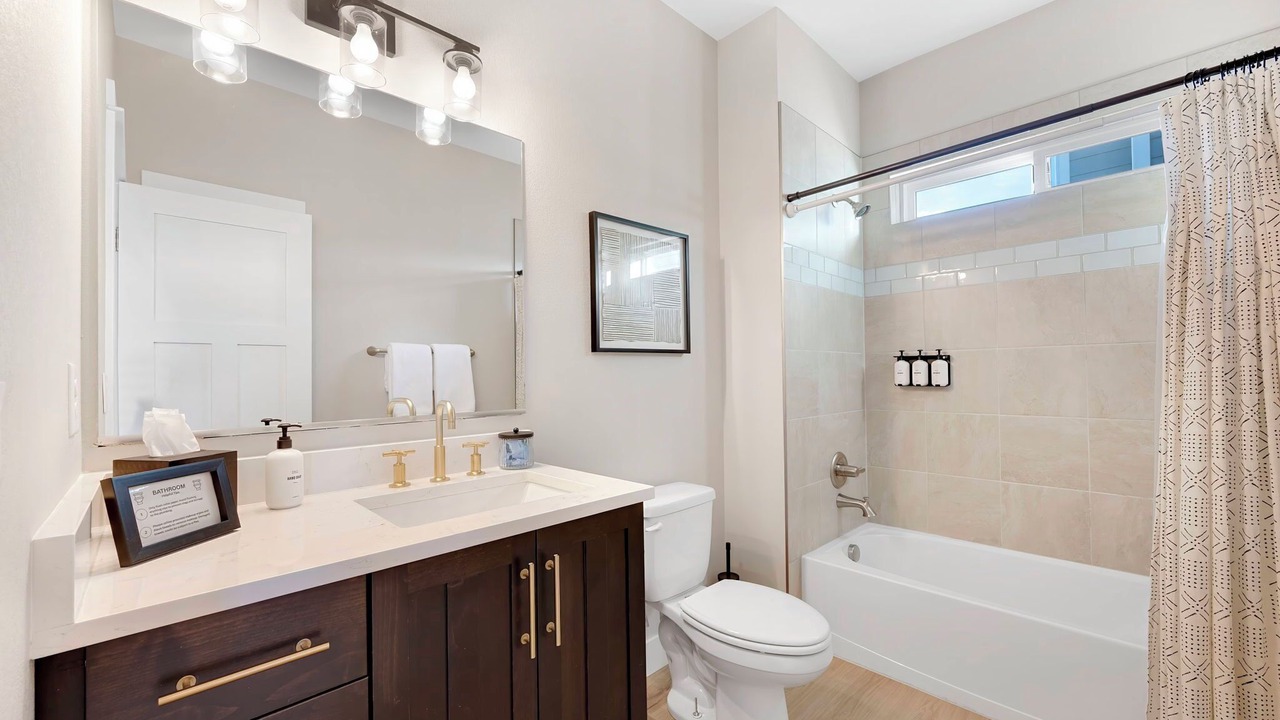 Photo of Bathroom in Fort Collins