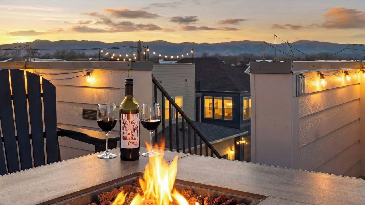 Photo of Outdoor in Fort Collins