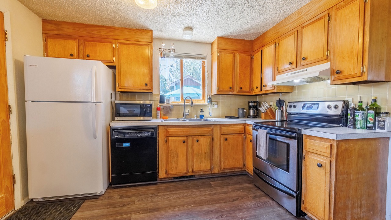 Photo of Kitchen in Loveland