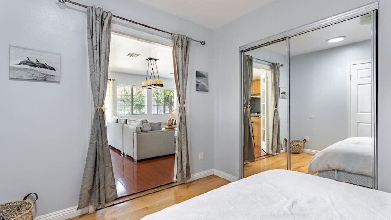 Photo of Bedroom in Alhambra