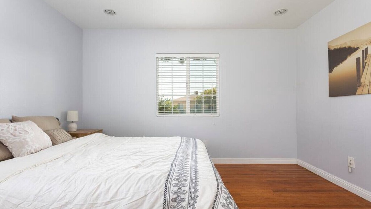 Photo of Bedroom in Alhambra
