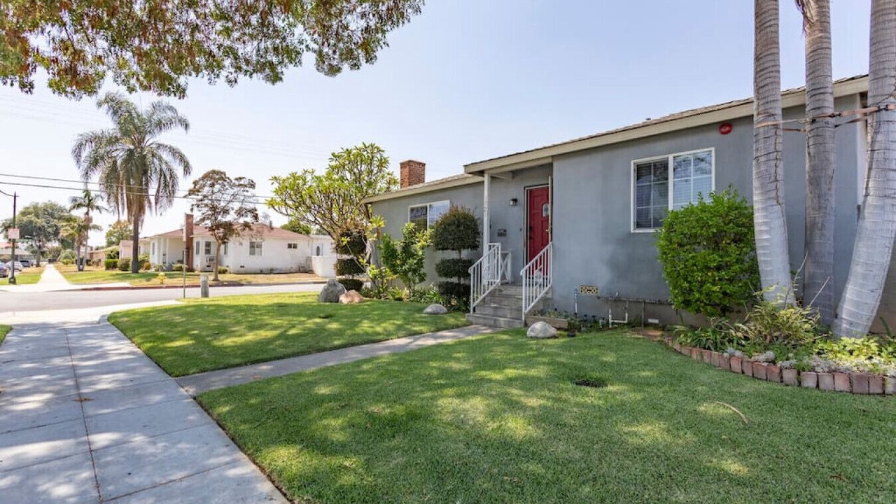 Photo of Outdoor in Alhambra