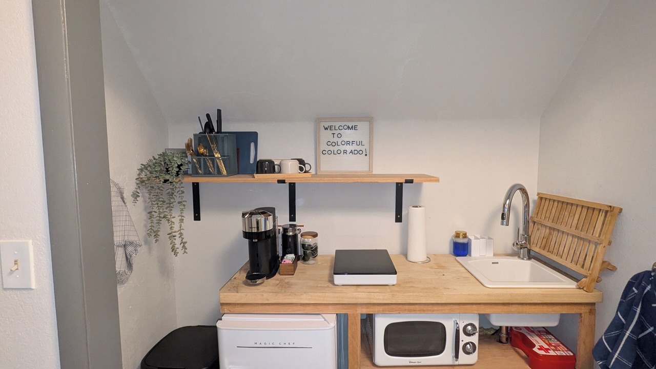 Photo of Kitchen in Cole