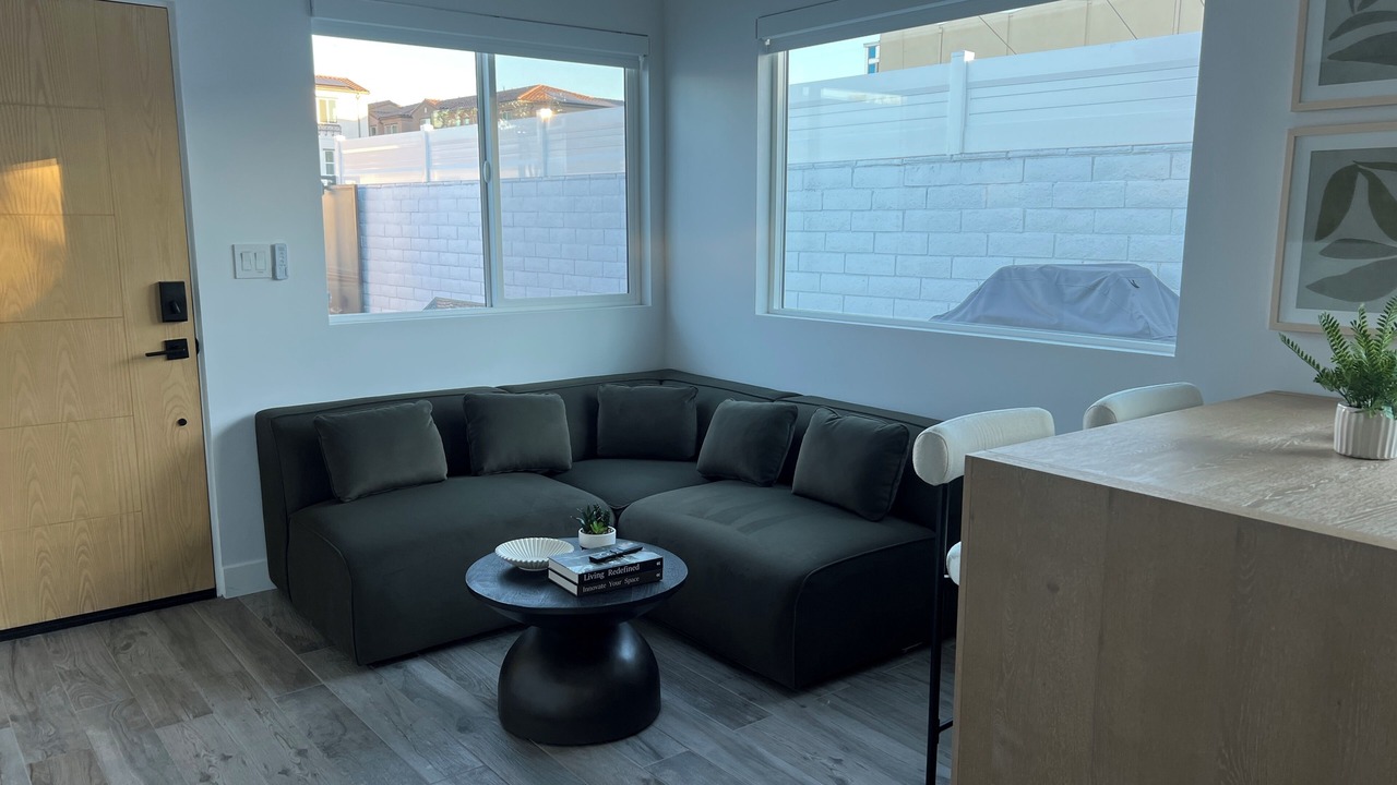 Photo of Livingroom in Southwest Anaheim