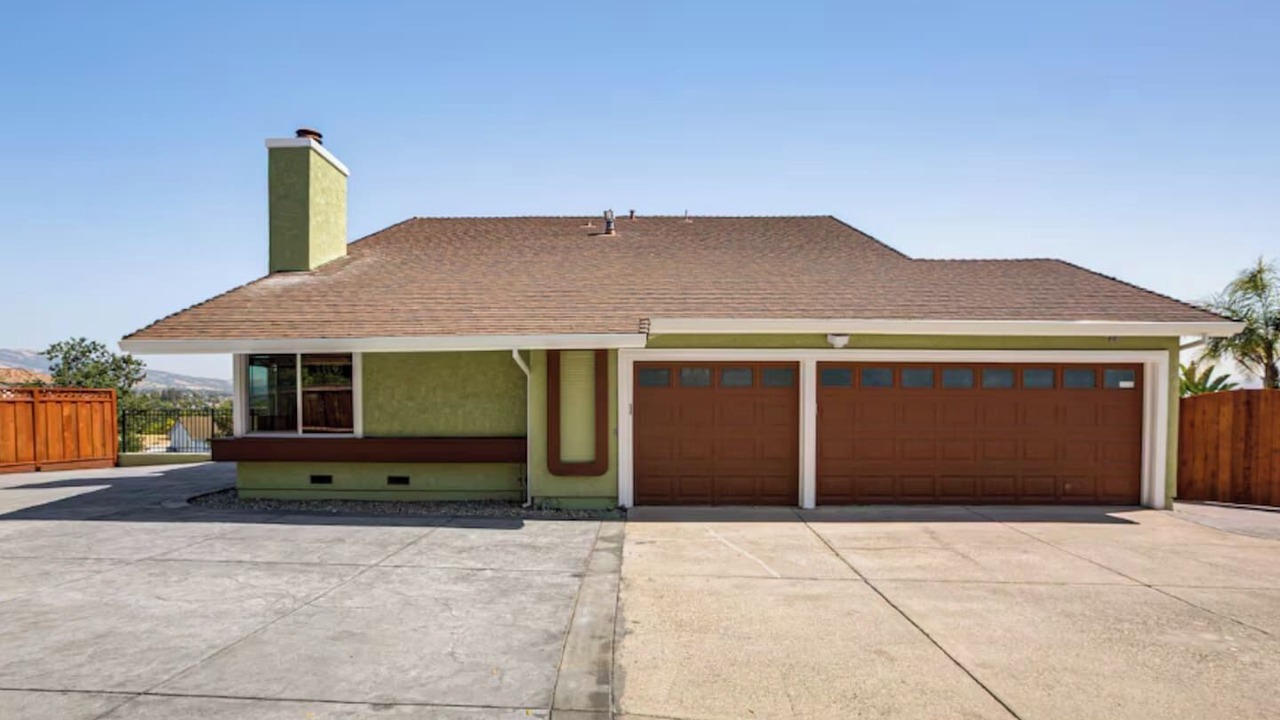 Photo of Outdoor in East San Jose