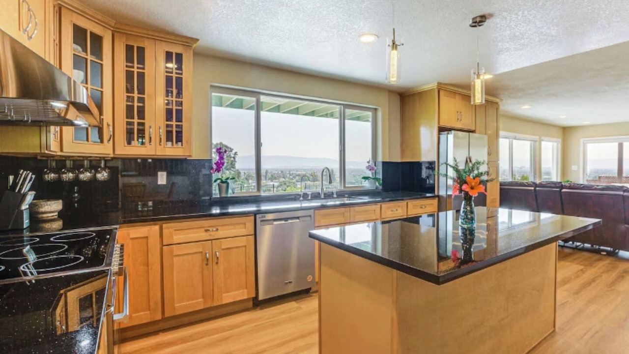 Photo of Kitchen in East San Jose