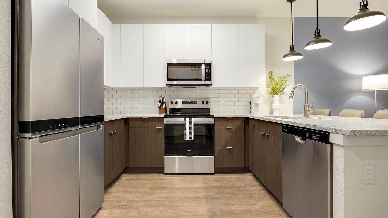 Photo of Kitchen in Downtown Colorado Springs