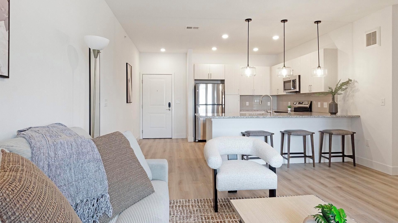Photo of Livingroom in Firestone
