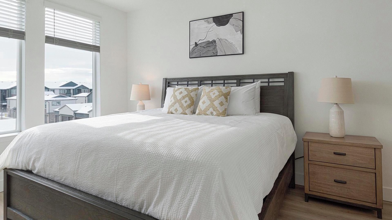 Photo of Bedroom in Firestone