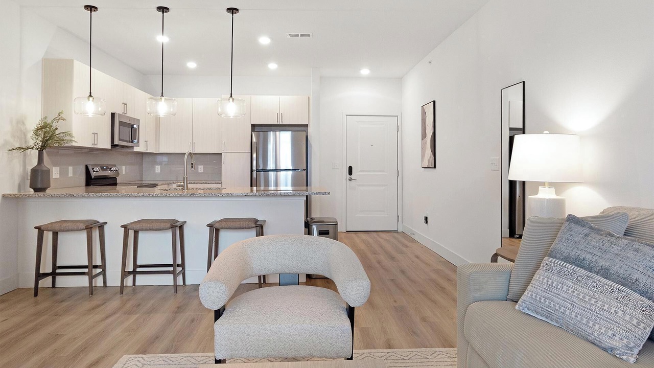 Photo of Livingroom in Firestone