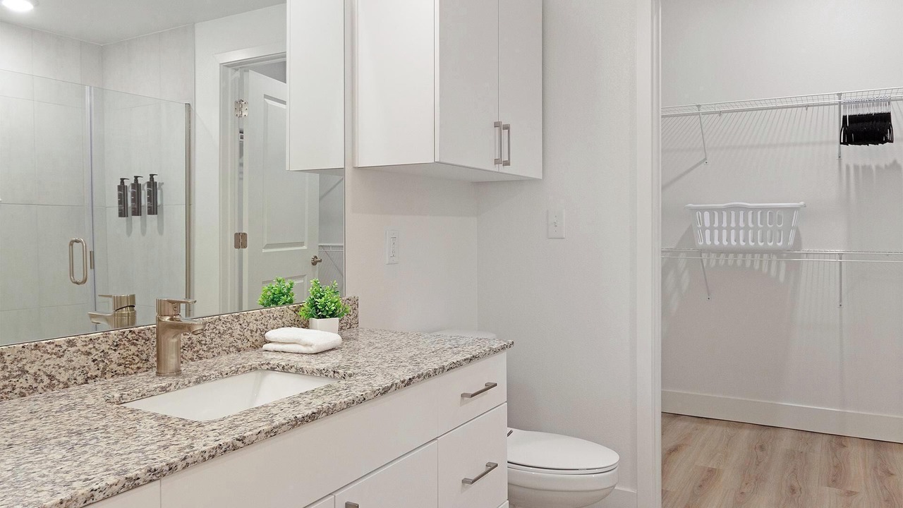 Photo of Bathroom in Firestone