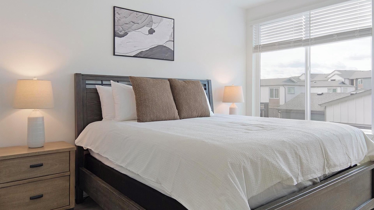 Photo of Bedroom in Firestone