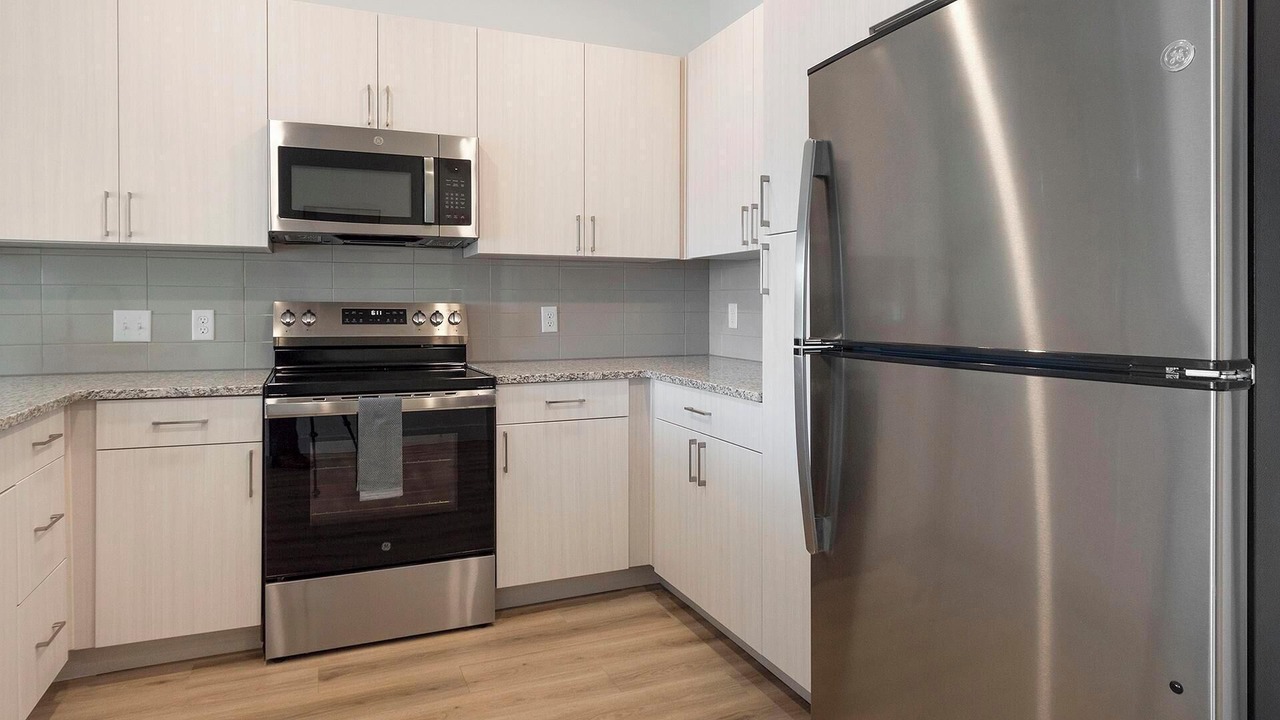 Photo of Kitchen in Firestone