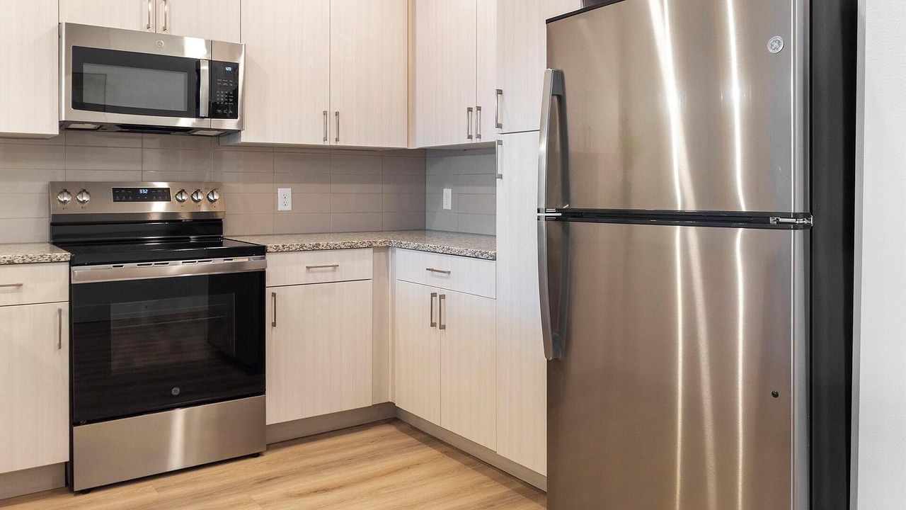 Photo of Kitchen in Firestone