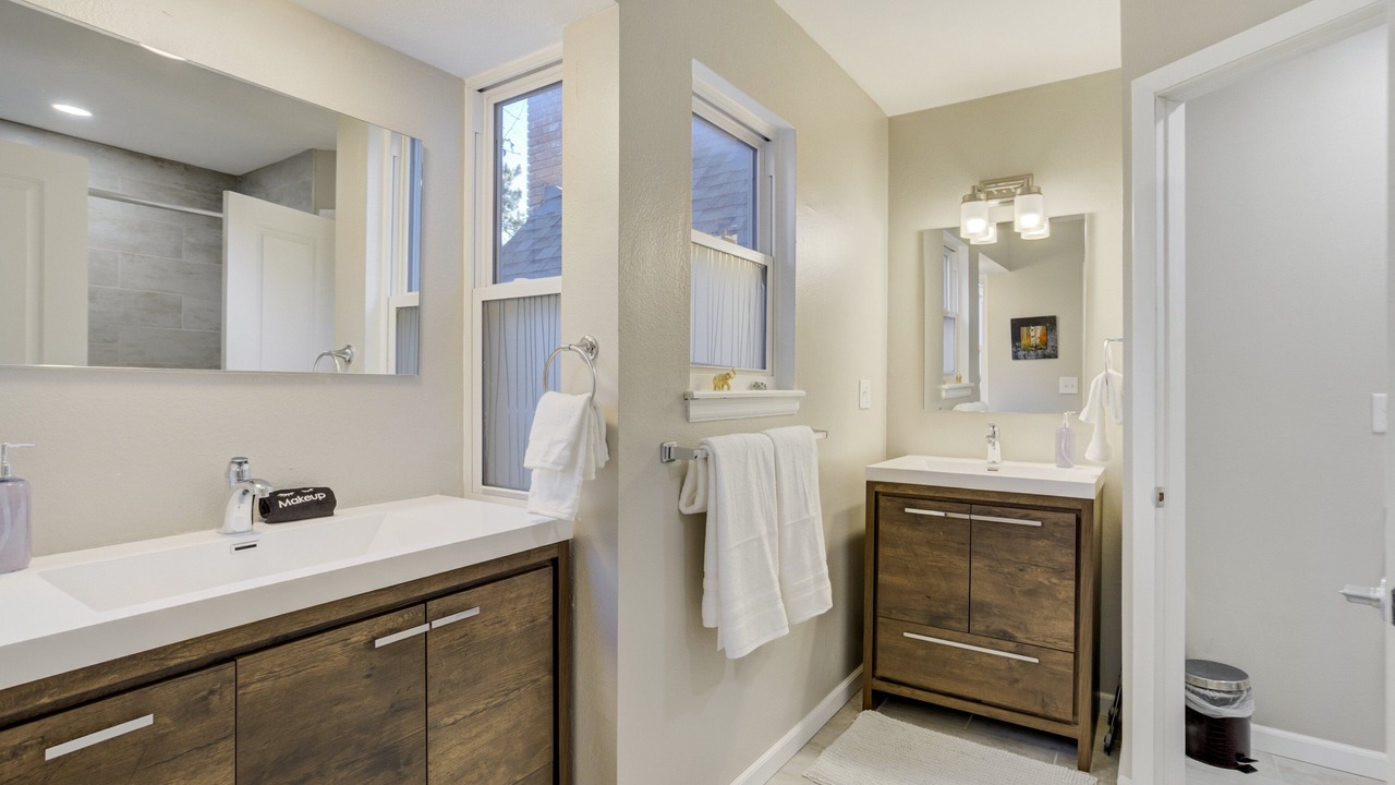 Photo of Bathroom in Rockrimmon