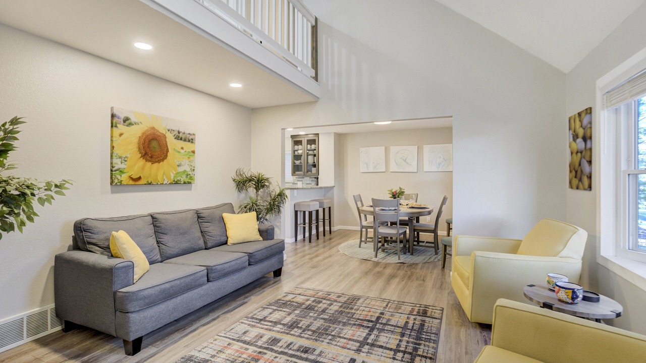 Photo of Bedroom in Rockrimmon