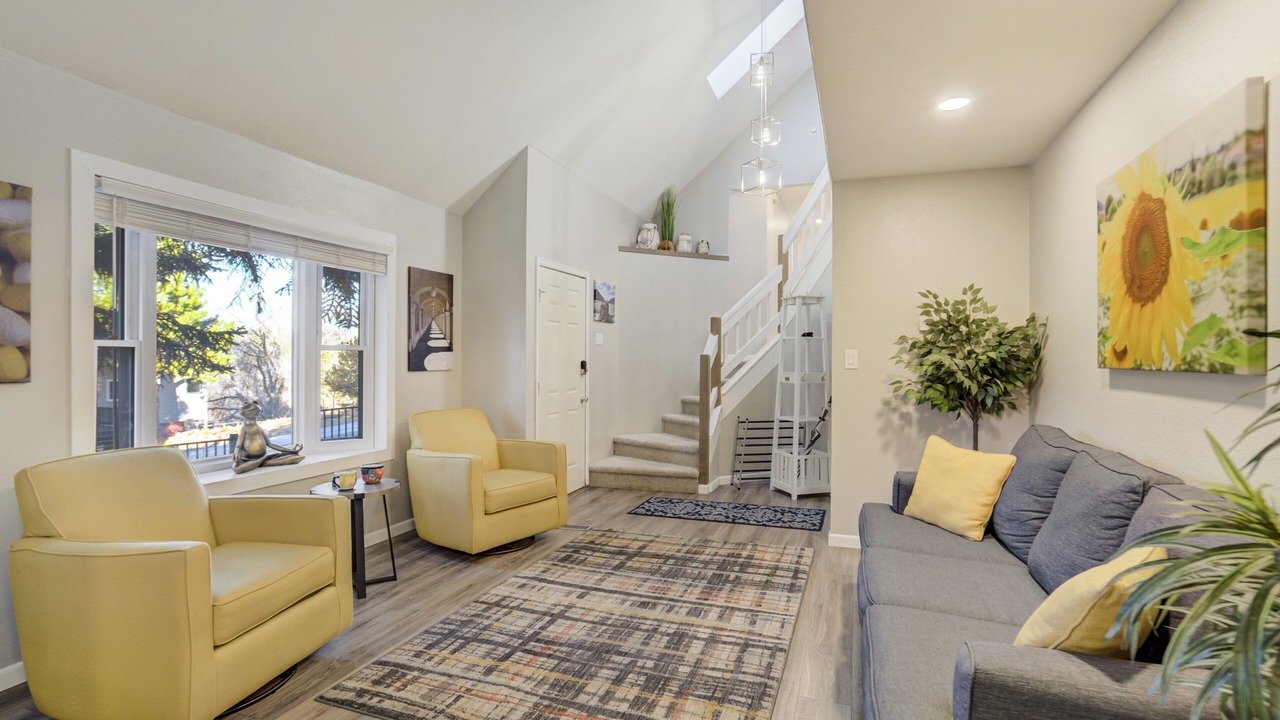 Photo of Bedroom in Rockrimmon