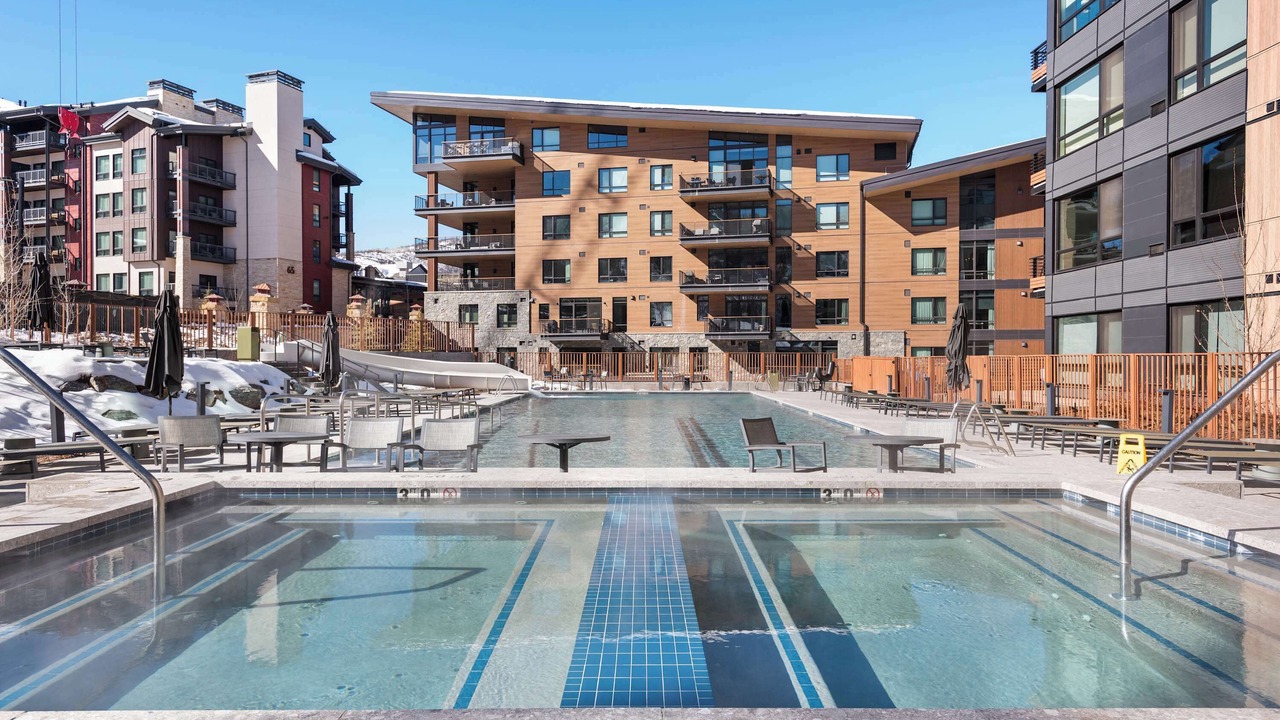 Photo of Outdoor in Snowmass Village