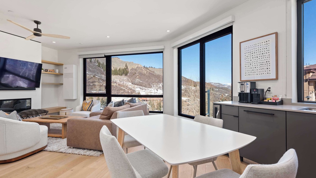 Photo of Bedroom in Snowmass Village