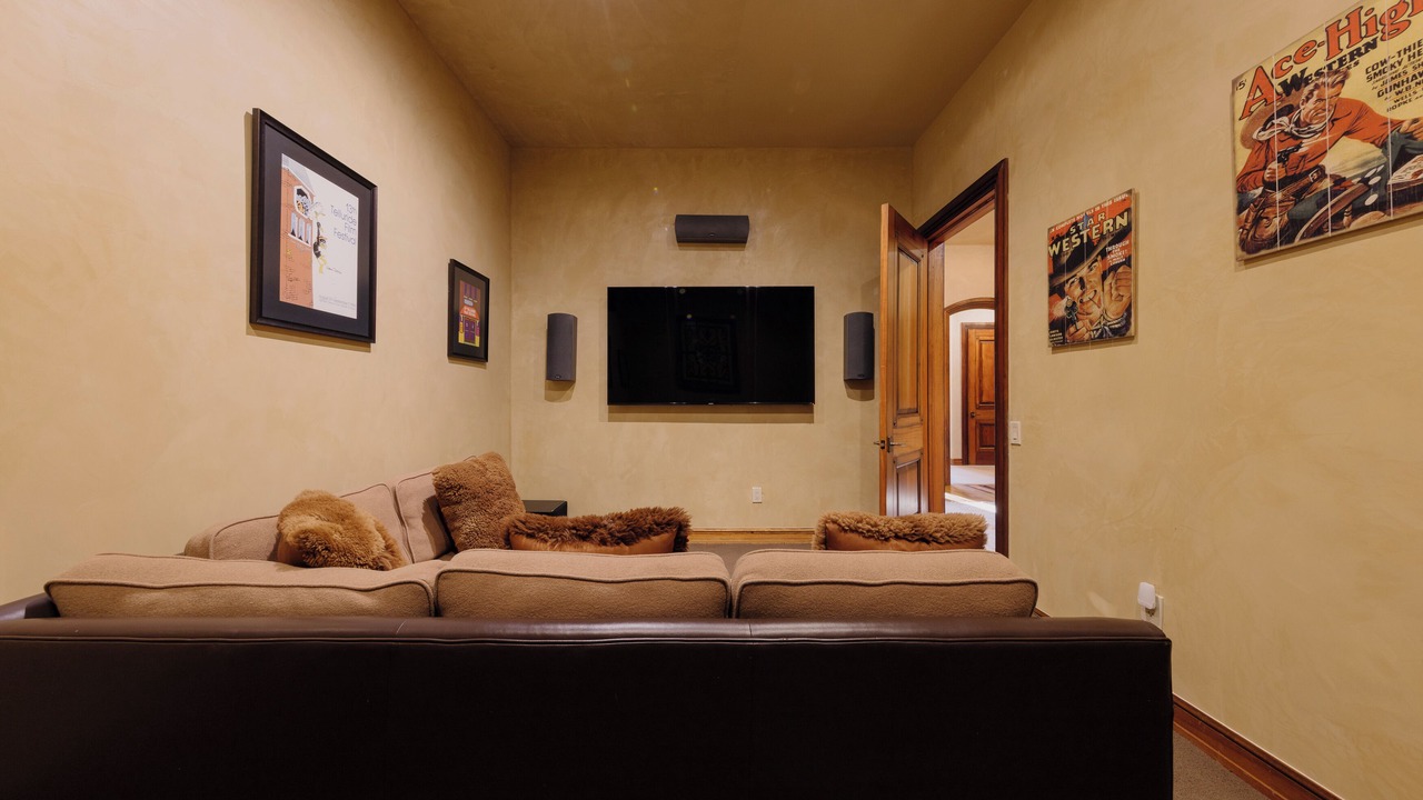 Photo of Bedroom in Mountain Village
