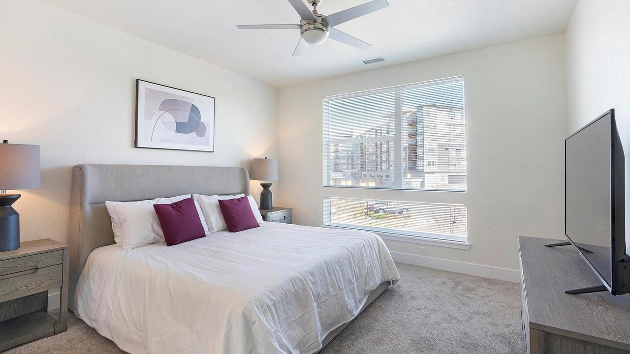 Photo of Bedroom in Indian Creek