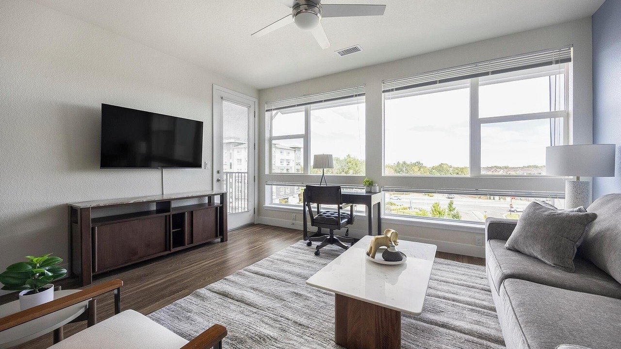 Photo of Livingroom in Indian Creek