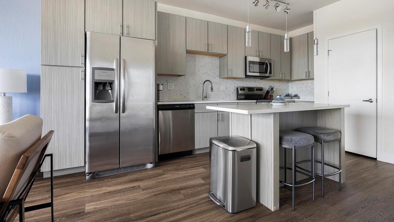 Photo of Kitchen in Indian Creek