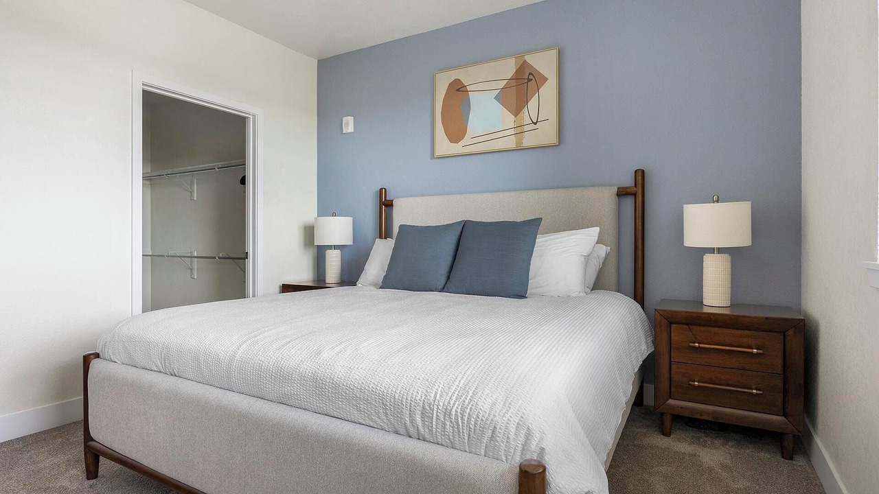 Photo of Bedroom in Indian Creek