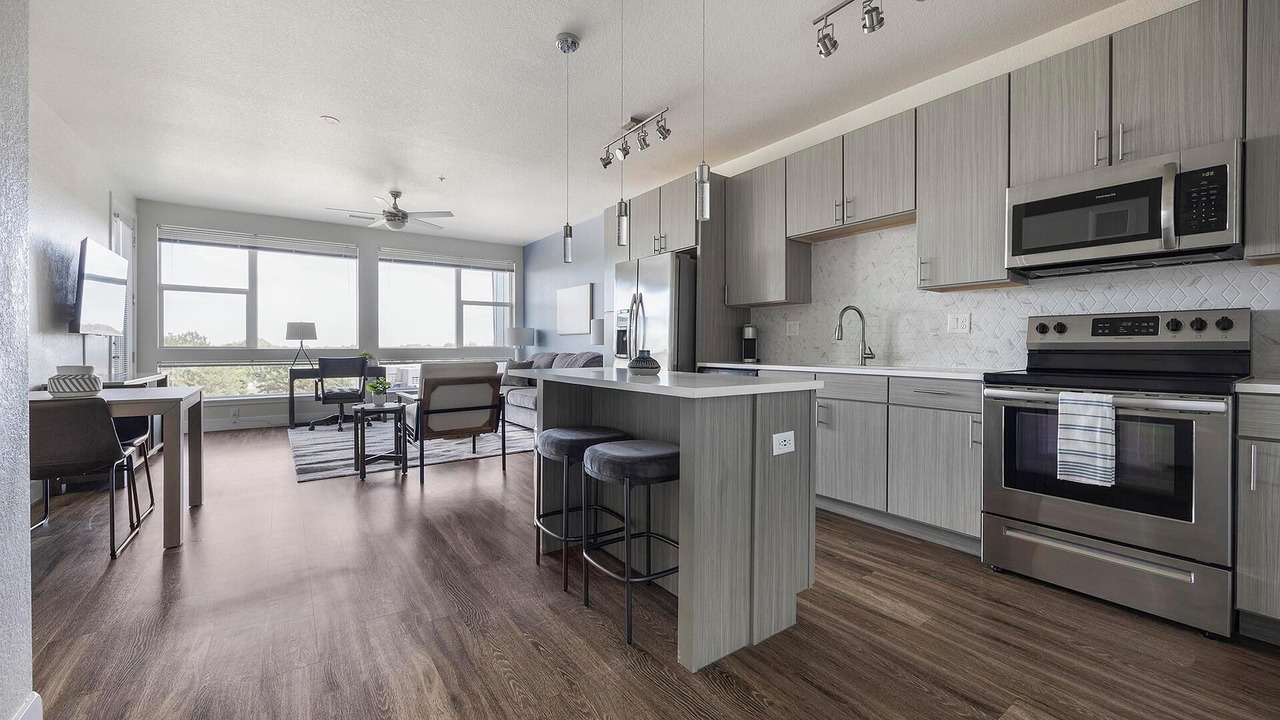 Photo of Kitchen in Indian Creek