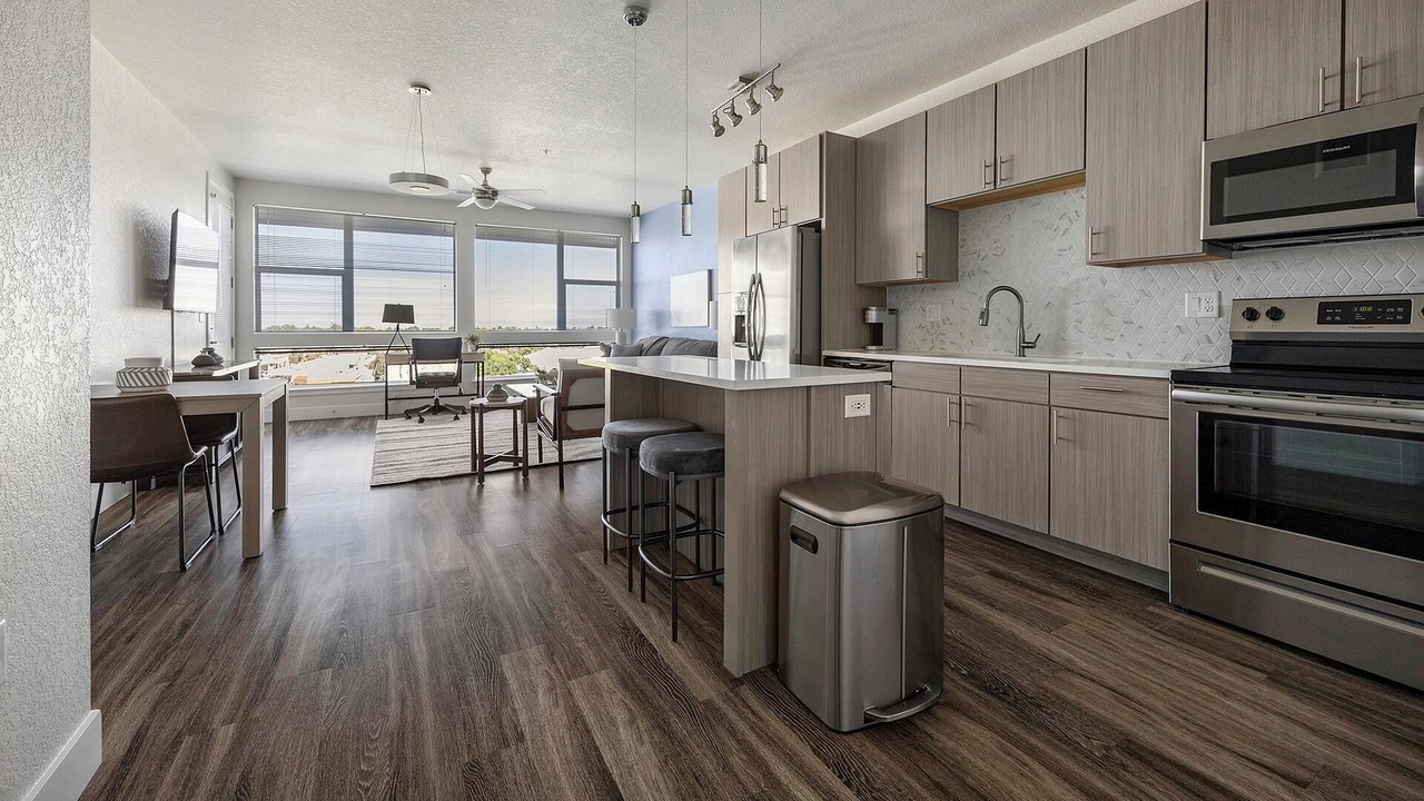 Photo of Kitchen in Indian Creek