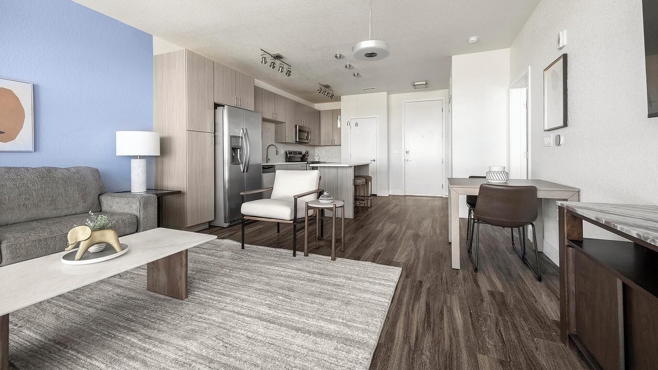Photo of Livingroom in Indian Creek