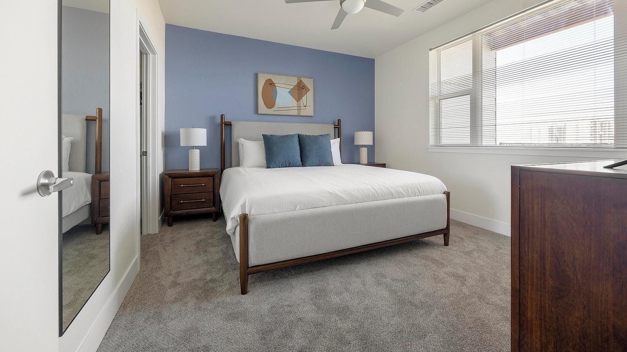 Photo of Bedroom in Indian Creek