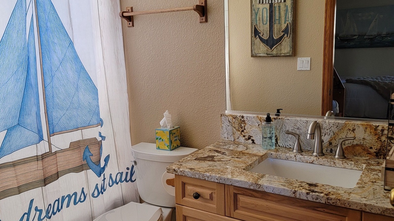 Photo of Bathroom in Dillon