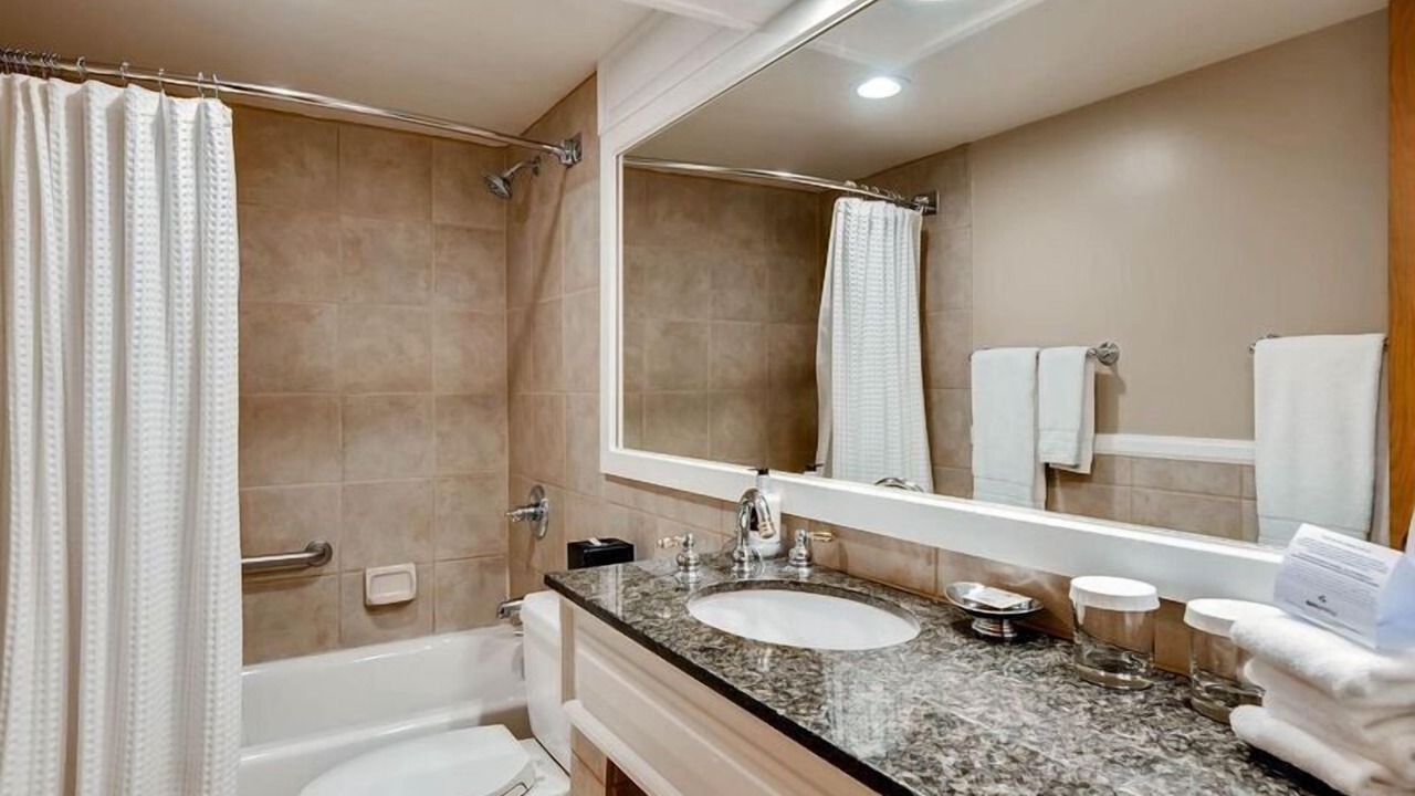 Photo of Bathroom in Keystone