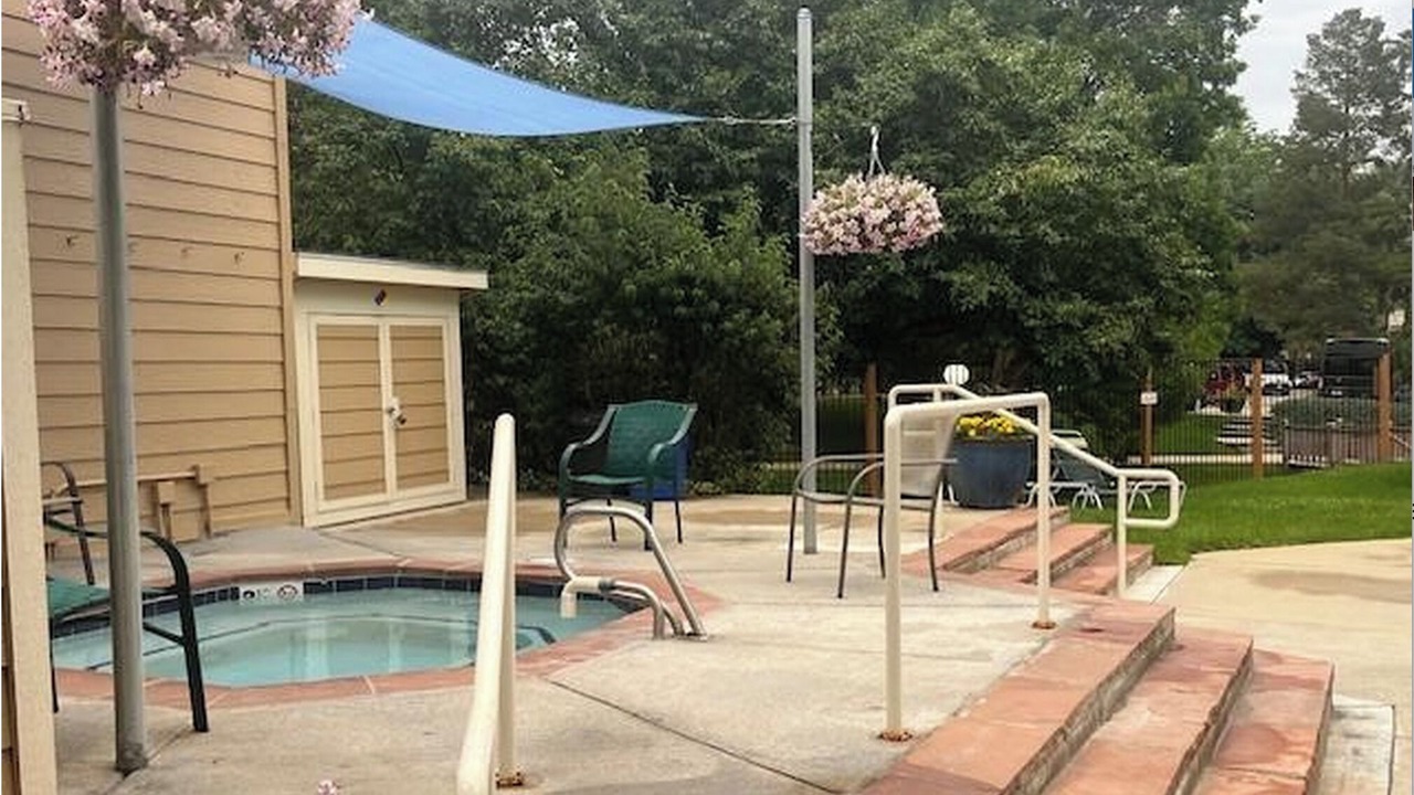 Photo of Outdoor in Gunbarrel