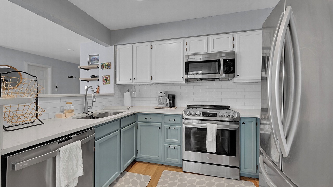 Photo of Kitchen in Gunbarrel