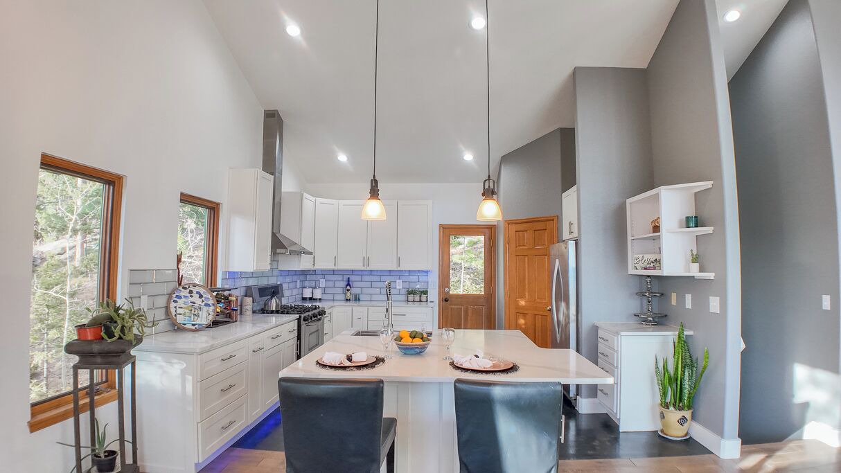 Photo of Kitchen in Kings Valley