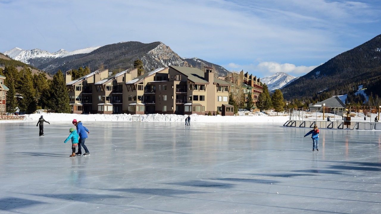 Photo of Outdoor in Lakeside Village