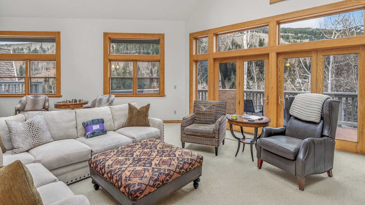 Photo of Bedroom in Beaver Creek