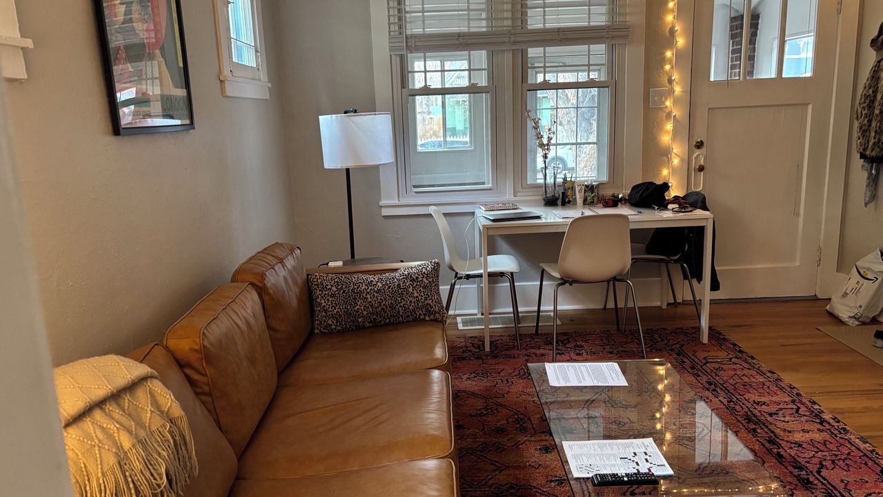 Photo of Livingroom in Whittier