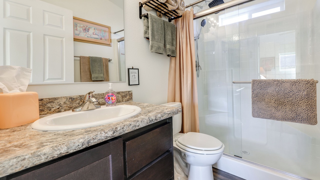 Photo of Bathroom in Kingman